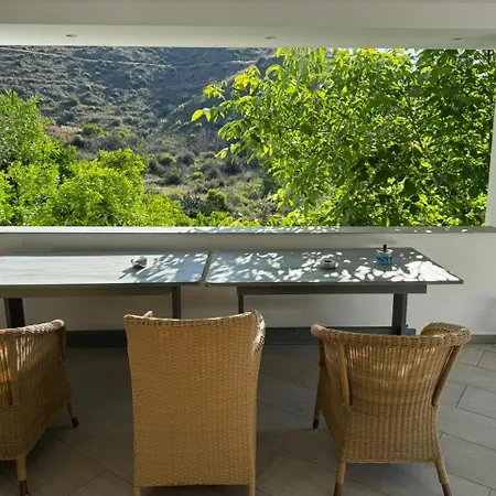 Ethereal Escapes 3 Villa *
