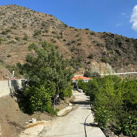 Ethereal Escapes 3 Arakapas